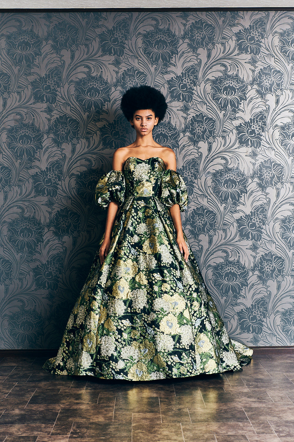 KLEID SN-061