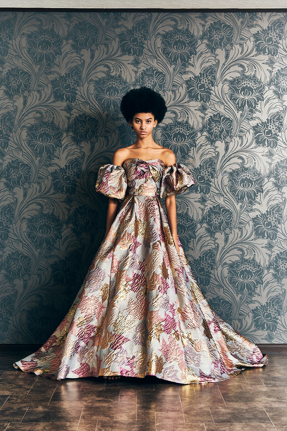 KLEID SN-064