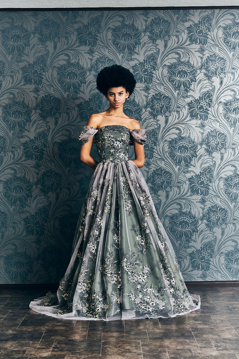 KLEID SN-070
